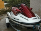 Vends    jet ski kawasaki 900stx - mejor precio | unprecio.es