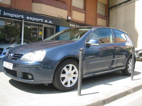 VOLKSWAGEN PASSAT 1.9TDI HIGHLINE