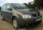 Volkswagen Touran 1.9 TDI Edition 105 - mejor precio | unprecio.es