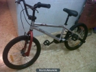 BMX DE INICIACIÓN - mejor precio | unprecio.es