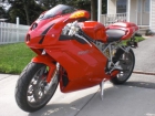 2004 Ducati Superbike 749 - mejor precio | unprecio.es