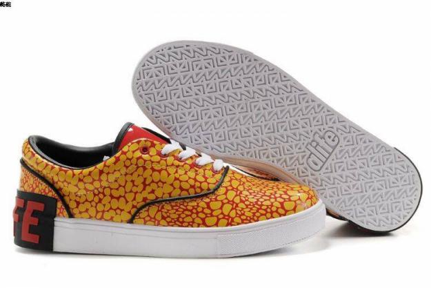 ALIFE Padua hombre Logotipo de zapatillas zapatos