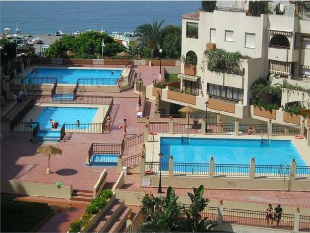 Apartamento en Almuñécar