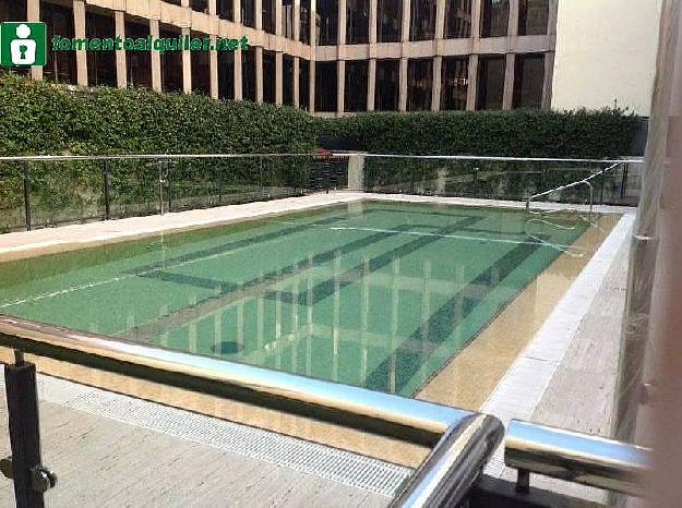 Apartamento en Madrid