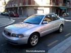 Audi A4 2.6 S-LINE. - mejor precio | unprecio.es