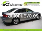 Audi A4 Berlina 2.0 Tdi 143cv Manual 6vel. Gris Quarzo Nuevo. Nacional. - mejor precio | unprecio.es
