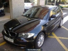 BMW 118 d-5 puertas efficient dynamics - mejor precio | unprecio.es