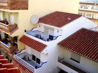 Casa en alquiler en Cala de Mijas (La), Málaga (Costa del Sol)