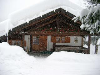 Chalet : 12/12 personas - madonna di campiglio  trento (provincia de)  trentino - alto adigio  italia