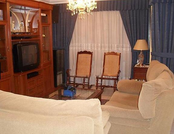 Chalet en Alcalá de Henares