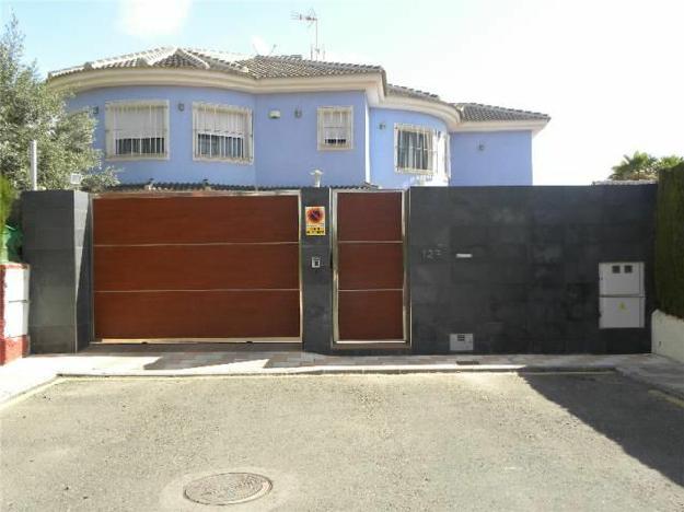 Chalet en venta en Alcázares (Los), Murcia (Costa Cálida)