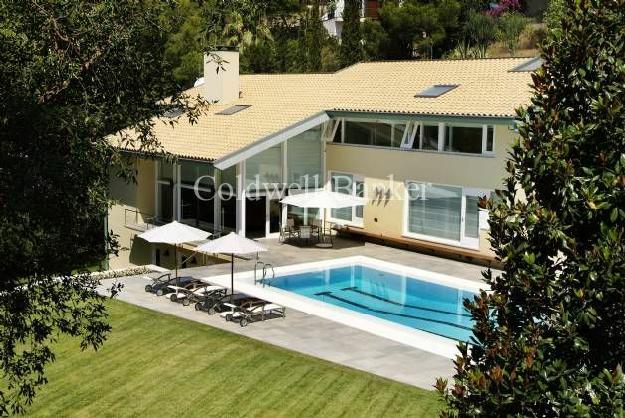 Chalet en venta en Begur, Girona (Costa Brava)