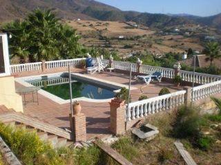 Chalet en venta en Estepona, Málaga (Costa del Sol)