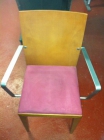 Conjunto 4 sillas de comedor - mejor precio | unprecio.es