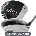 Driver Callaway FT-9 - mejor precio | unprecio.es