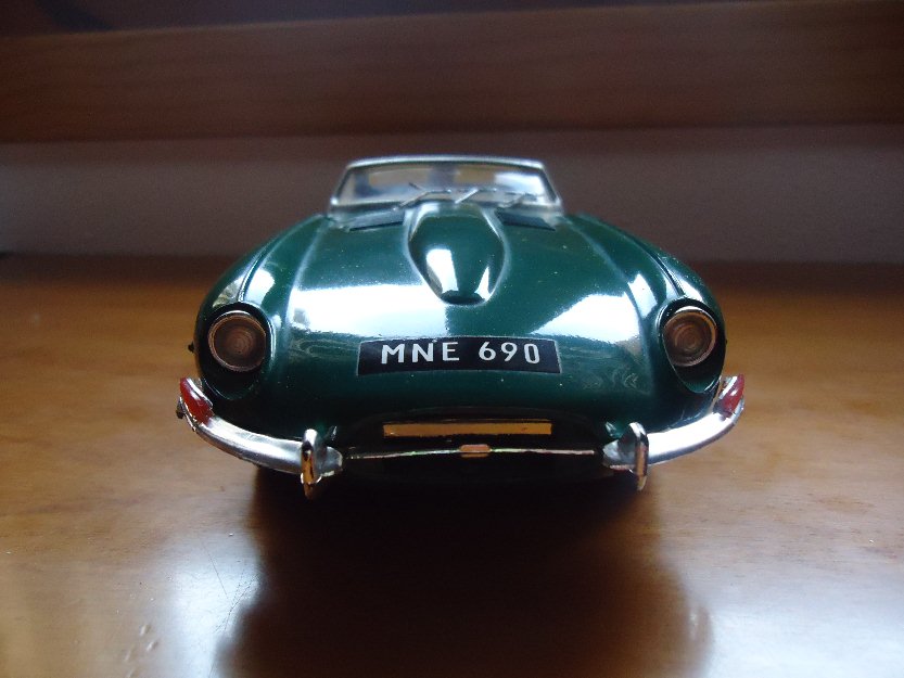 En Utebo. Venta de coche de juguete coleccionables 1