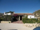 Finca/Casa Rural en venta en Benissa, Alicante (Costa Blanca) - mejor precio | unprecio.es