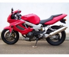 HONDA VTR 1000 F FIRESTORM - mejor precio | unprecio.es