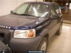 Land Rover Rover Freelander 2.0 XEDI - mejor precio | unprecio.es