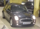 MINI ONE ONE - Barcelona - mejor precio | unprecio.es