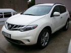 NISSAN Murano 2.5dCi Tekna Premium - mejor precio | unprecio.es