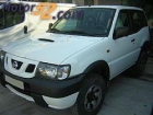 NISSAN TERRANO II 2.7 TDI CONFORT PLUS - Avila - mejor precio | unprecio.es