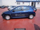 Peugeot 206 1.4 HDI XLine - mejor precio | unprecio.es