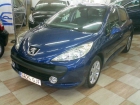 PEUGEOT 207 1.6 HDI Sport 110 - mejor precio | unprecio.es