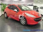 Peugeot 207 - mejor precio | unprecio.es