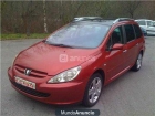 Peugeot 307 SW 2.0 HDi 110 Clim - mejor precio | unprecio.es