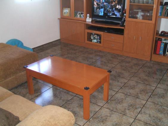 Piso en Alboraya