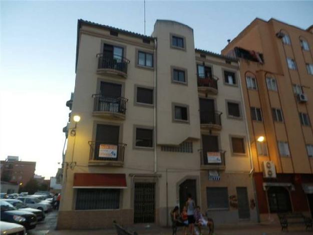 Piso en Badajoz