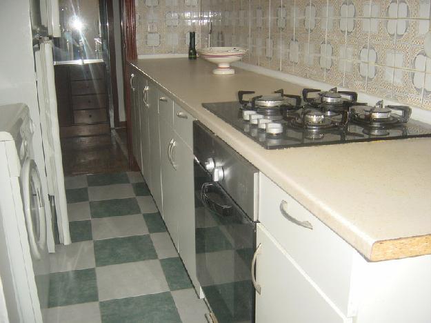 Piso en Fuenlabrada