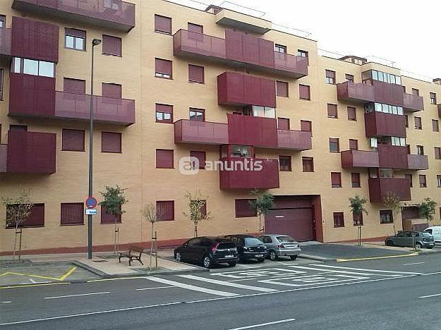 Piso en Getafe