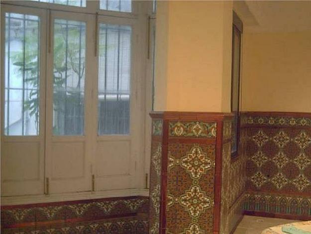 Piso en Sevilla