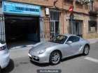 Porsche Cayman 2.7 - mejor precio | unprecio.es