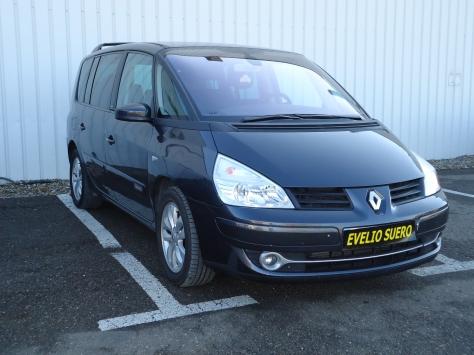 RENAULT ESPACE DCI 2.0 150CV