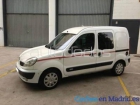 Renault Kangoo - mejor precio | unprecio.es