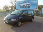 SEAT Alhambra 1.9TDi Stella 115 - mejor precio | unprecio.es