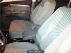 Seat Alhambra 2.0 TDI 170 CV Ecomotive Styl - mejor precio | unprecio.es
