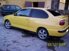 SEAT CORDOBA SPOR COUPE - Barcelona - mejor precio | unprecio.es