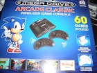 SEGA Mega Drive Arcade Classic - mejor precio | unprecio.es