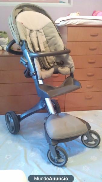 SILLA DE PASEO STOKKE XPLORY