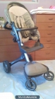 SILLA DE PASEO STOKKE XPLORY - mejor precio | unprecio.es