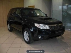 Subaru Forester 2.0TD Sport - mejor precio | unprecio.es