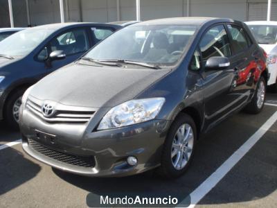 Toyota Auris 1.6 VVT-i 132cv EDITION CONNECT