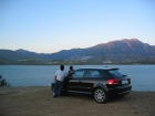 VENDO AUDI A3 TDI AMBITION 140CV S-LINE - mejor precio | unprecio.es