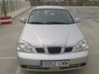 VENDO DAEWOO NUBIRA 1,6 SX 109 CV - mejor precio | unprecio.es