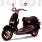 vendo sym fiddle 50cc - mejor precio | unprecio.es