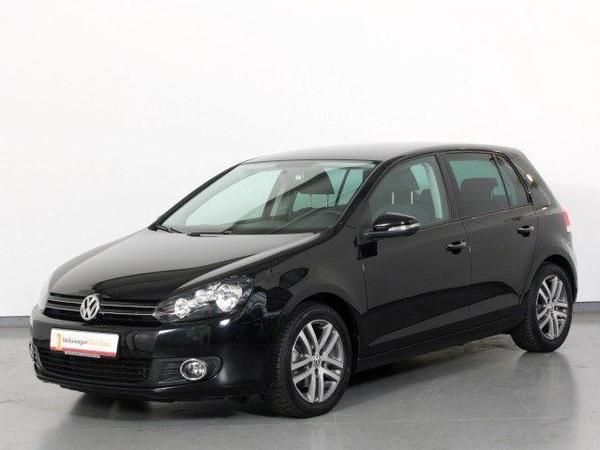 Volkswagen Golf 1.4 TSI Confortline DSG, PARTRONIC
